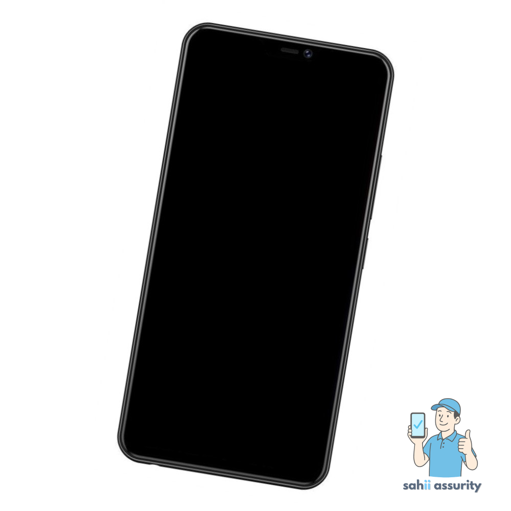 Ear Speaker Flex Cable for Vivo V9 Youth